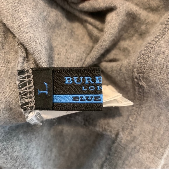 Burberry | Long Sleeve Shirt - Picture 6 of 10